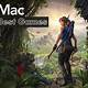 Nice Free Games For Mac