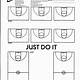 Nike Basketball Practice Plan Template