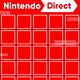 Nintendo Direct Template