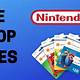 Nintendo Switch Games Free Codes