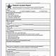 Nist Incident Report Template