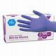 Nitrile Gloves With Vital Signs Template