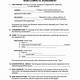 Non Compete Agreement Template Free