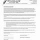 Non Disclosure Agreement Template For Nonprofit Organizations