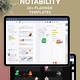 Notability Planner Template Free