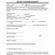 Notary Form Templates