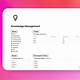 Notion Knowledge Management Template