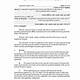 Nursing Agency Contract Template
