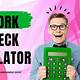 Ny Payroll Calculator