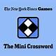 Nyt Free Games Mini