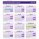 Nyu Law Academic Calendar