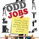 Odd Jobs Flyer Templates
