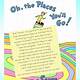 Oh The Places You'll Go Letter Template