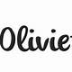 Olivier Free Font Download