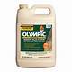 Olympic Deck Cleaner Home Depot