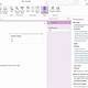 Onenote Templates For Meetings