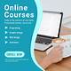 Online Course Templates