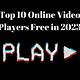 Online Video Player Free