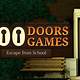 Open 50 Doors Cool Math Games Level 34