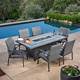 Outdoor Dining Furniture Costco