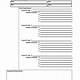Outline Notes Template