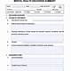 Outpatient Mental Health Discharge Summary Template