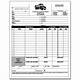 Owner Operator Trucking Invoice Template