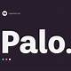 Palo Wide Semibold Font Free Download
