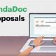 Pandadoc Proposal Templates