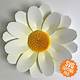 Paper Daisies Template