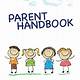Parent Handbook For Daycare Template