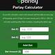 Parlay Calculator Download