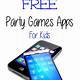 Party Game Apps Free