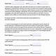 Patient Informed Consent Form Template