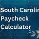 Payroll Calculator Sc