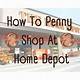 Penny Items At Home Depot