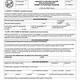 Permit To Purchase Form