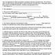 Personal Property Agreement Template