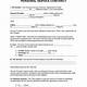 Personal Services Agreement Template