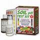 Ph Test Kit For Soil Home Depot