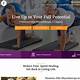 Physical Therapy Website Templates
