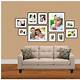 Picture Frame Wall Template