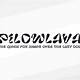 Pilowlava Font Free Download