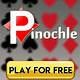 Pinochle Free Game