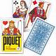 Piquet Card Game