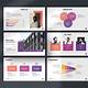 Pitch Deck Google Slides Template