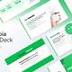 Pitch Deck Template Sequoia