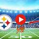 Pittsburgh Steelers Game Live Stream Free