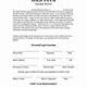 Planet Fitness Waiver Form
