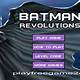 Play Batman Games Free Online